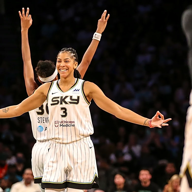 Candace Parker, 2026 class set for Basketball Hall of Fame induction: How to watch