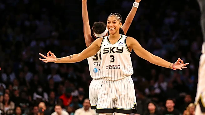 Candace Parker, 2026 class set for Basketball Hall of Fame induction: How to watch
