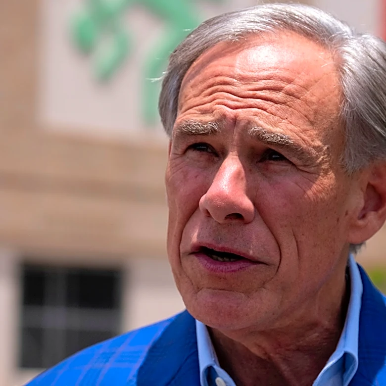 'Illegal': Gov. Abbott slams Texas airports over Islamic foot-washing