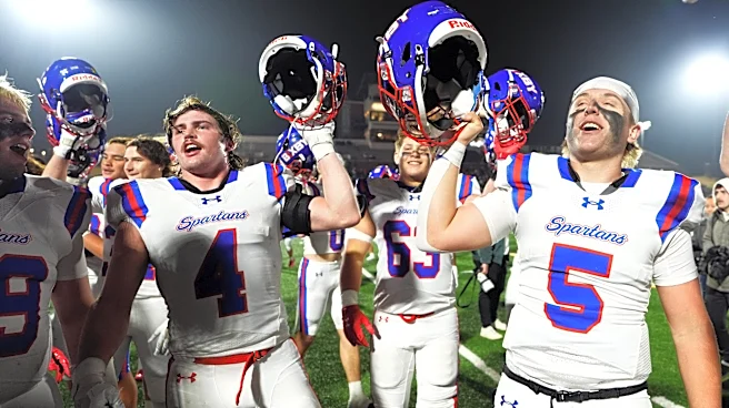 Is football growing or shrinking in your state? The participation numbers are in