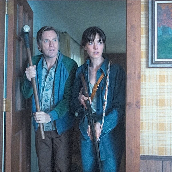 Ewan McGregor spills on 'The End of Oak Street' ending you didn't see