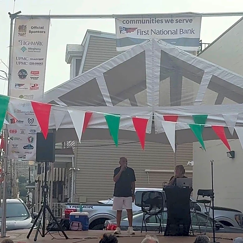 Little Italy Days returns for four days of food and music