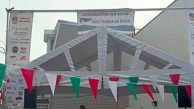 Little Italy Days returns for four days of food and music