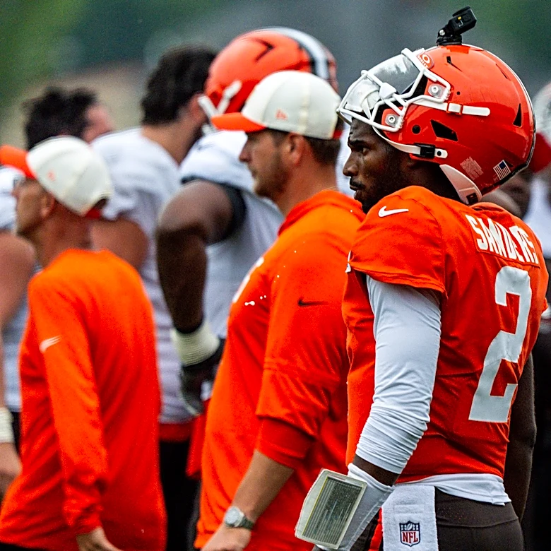 Bears vs. Browns live updates: Tracking Shedeur Sanders, Deshaun Watson