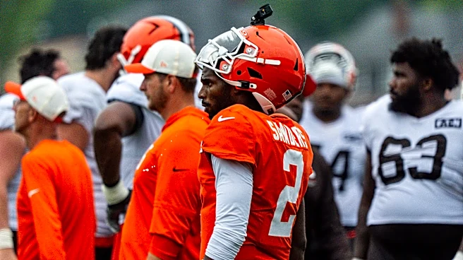 Bears vs. Browns live updates: Tracking Shedeur Sanders, Deshaun Watson