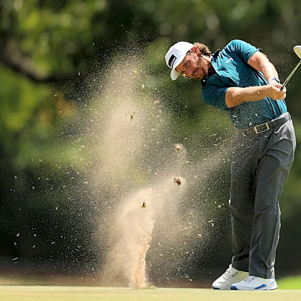 Scottie Scheffler starts St. Jude Championship Round 3: updates, leaderboard