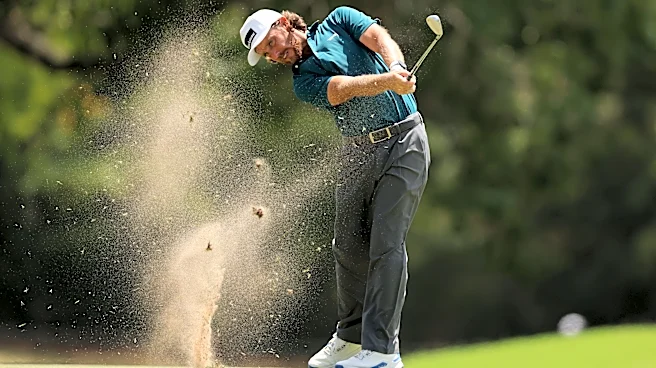 Scottie Scheffler starts St. Jude Championship Round 3: updates, leaderboard