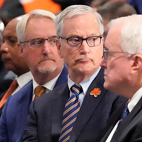 George McCaskey to discuss Bears stadium plans on NFL preseason broadcast