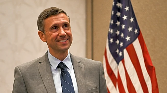 Democrats approve 2028 early voting plan, demoting NH and IA