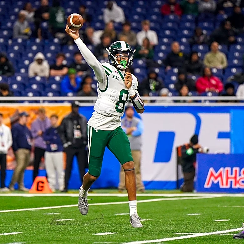 Texas A&M football, Mike Elko land 2028 5-star quarterback Donald Tabron II