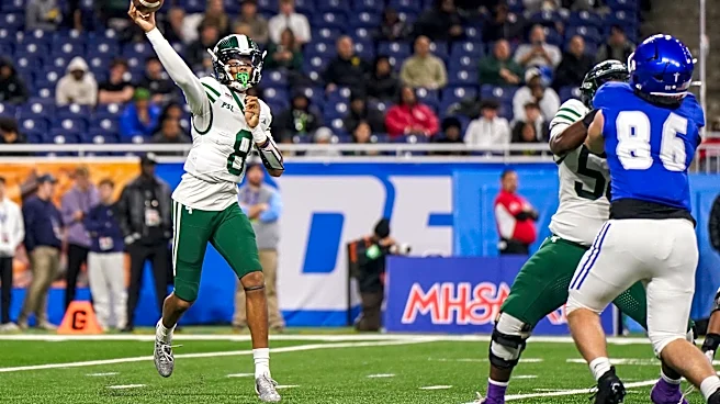 Texas A&M football, Mike Elko land 2028 5-star quarterback Donald Tabron II