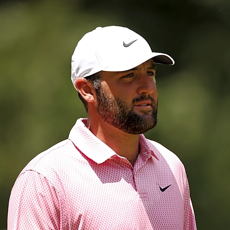 2026 FedEx St. Jude Championship final round tee times