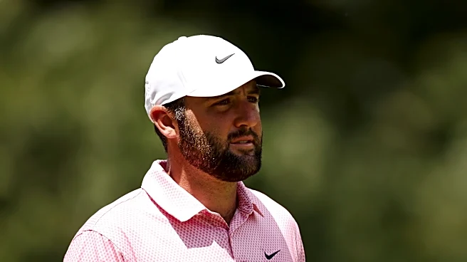 2026 FedEx St. Jude Championship final round tee times