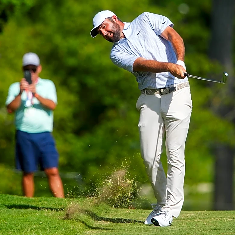 How much money can PGA Tour golfers earn at FedEx St. Jude Championship?