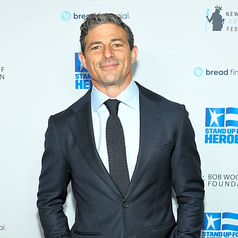 CBS News' Matt Gutman accused of sexual harassment by ex-ABC producer
