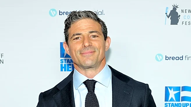 CBS News' Matt Gutman accused of sexual harassment by ex-ABC producer