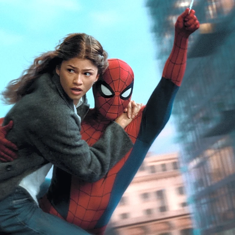 'Spider-Man' becomes one of the only films ever to gross $2 billion
