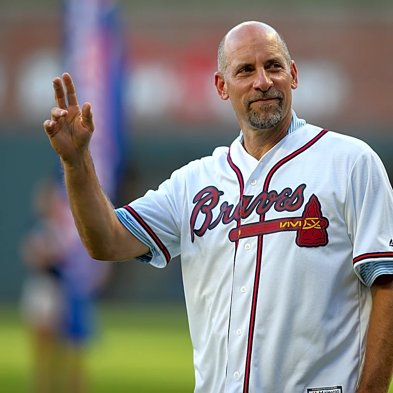 Thank you, Tommy John: MLB pitching careers saved by the groundbreaking surgery