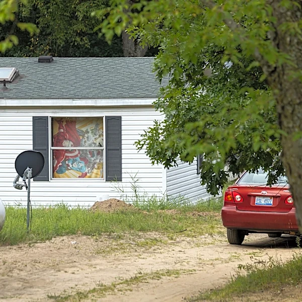 'She is a hero.' Family says teenager called 911 after shooting spree