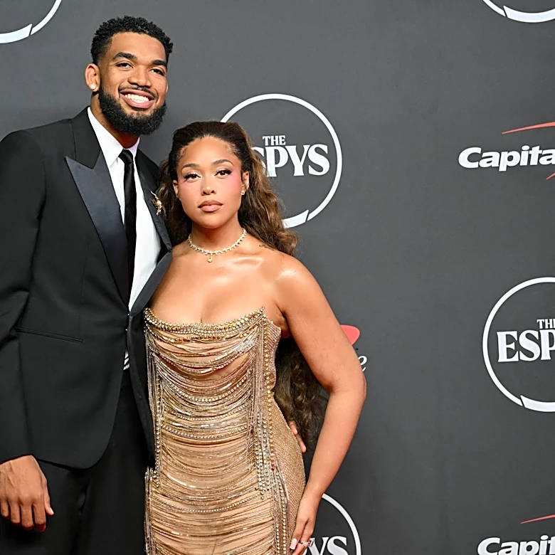 Jordyn Woods, Karl-Anthony Towns' wedding guests unveiled – See the list