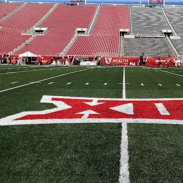 Ranking all 16 Big 12 schools by tuition, cost of attendance