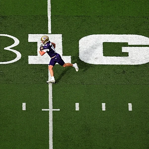 Ranking all 18 Big Ten schools by tuition, cost of attendance