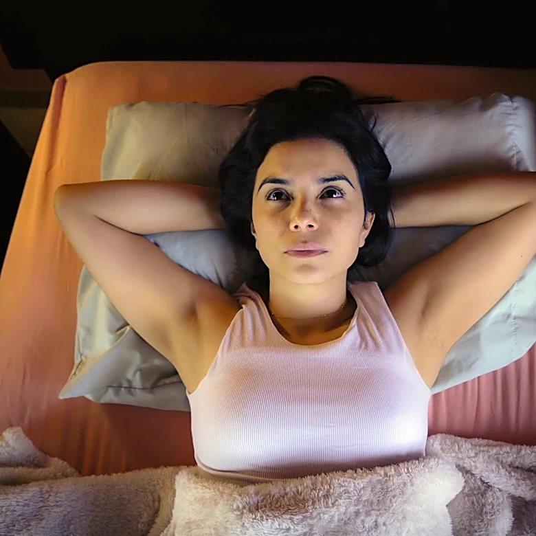 This is the worst sleep cycle to wake up during