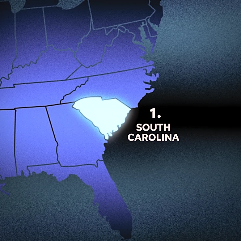 Democrats are betting on South Carolina in 2028 | The Excerpt