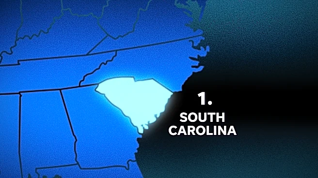Democrats are betting on South Carolina in 2028 | The Excerpt