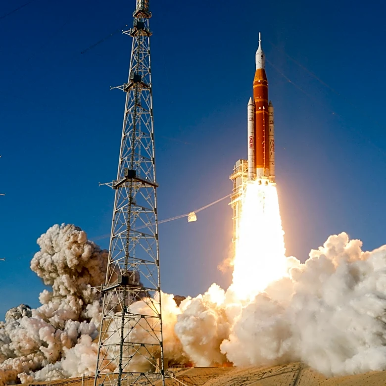 Rockets launch almost every day in the US. Here's why even more are ahead