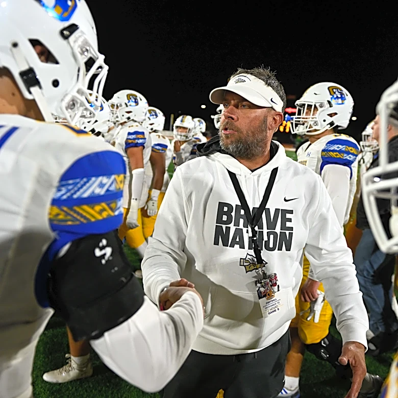 St. John Bosco, Corona Centennial lead California-heavy Super 15 West regional