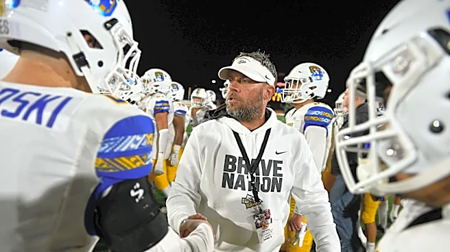 St. John Bosco, Corona Centennial lead California-heavy Super 15 West regional