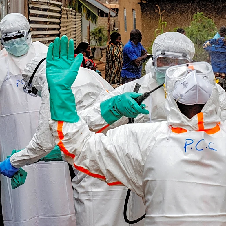 Ebola outbreak in Congo becomes deadliest in country's history