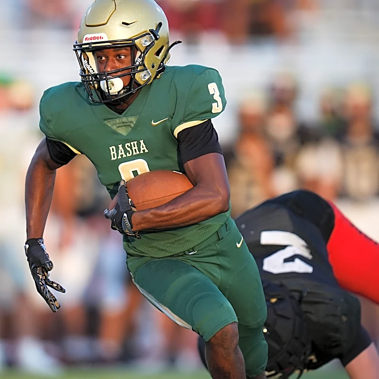 ESPN high school football schedule: Which teams are featured and when?