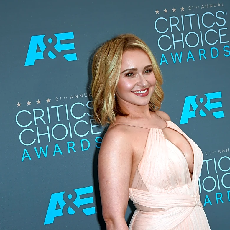 Hayden Panettiere's death sparks emotional fan reactions. 'Collective grief,' explained