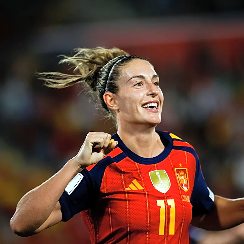 EA FC 27 ratings: Who is the top-ranked women's player?