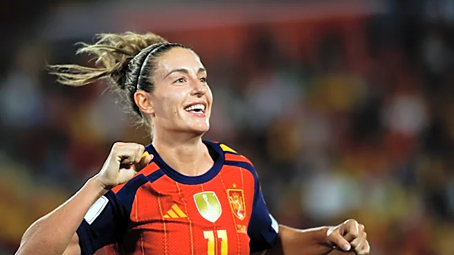 EA FC 27 ratings: Who is the top-ranked women's player?