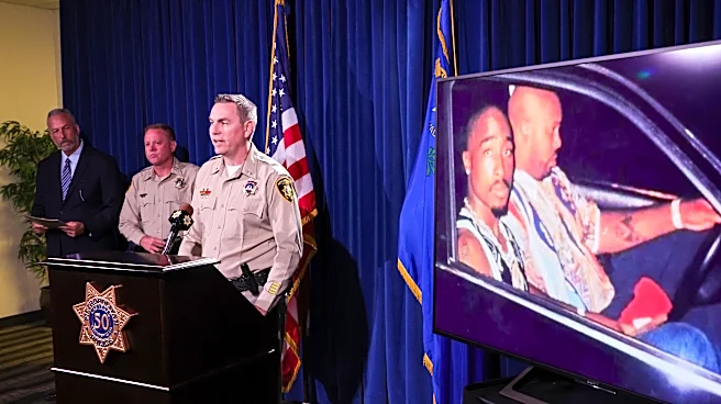 How to watch Tupac Shakur murder trial as opening statements begin