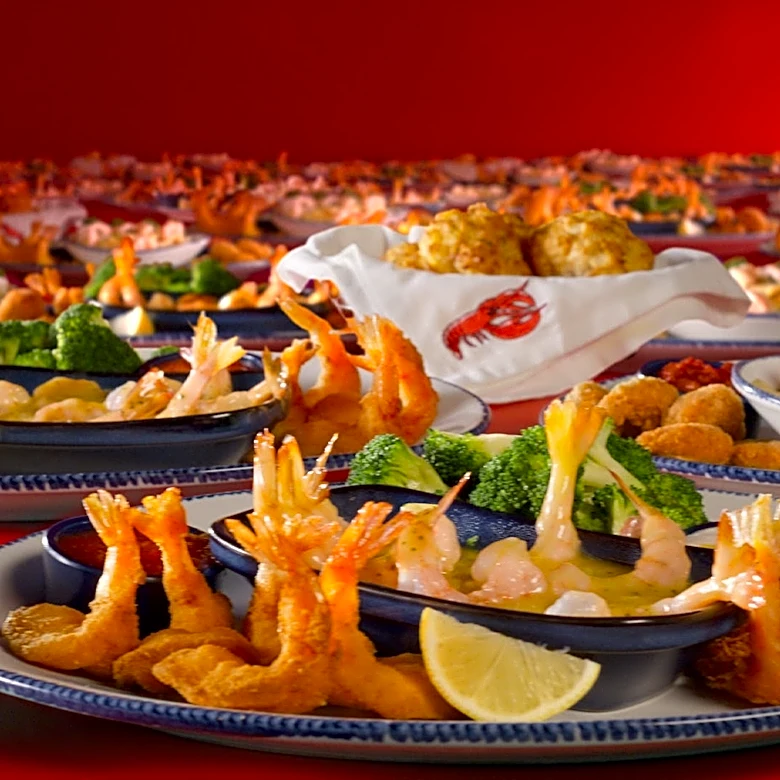 Red Lobster Endless Shrimp fans are in for a treat