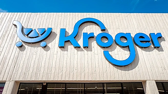 Kroger to shutter 60 stores in 2026. See locations already closed