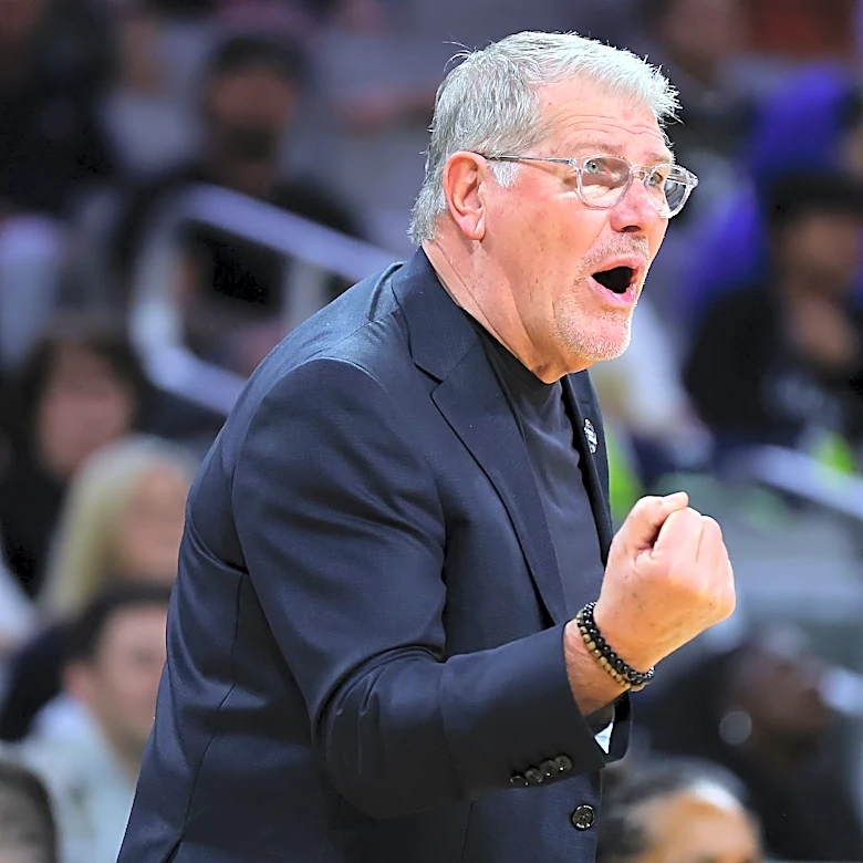 UConn women's basketball schedule packed with must-watch matchups