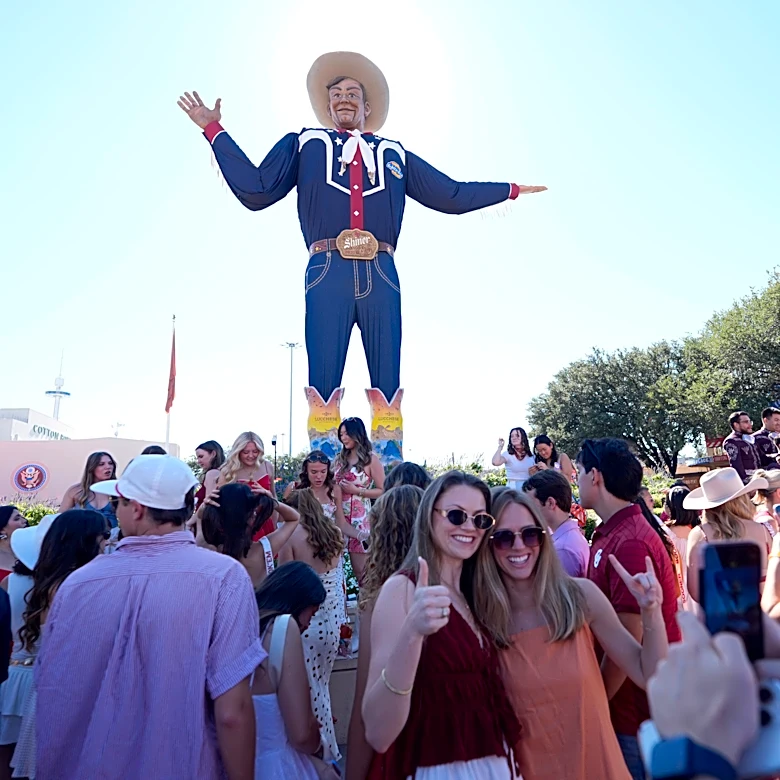 Going to State Fair of Texas just got cheaper for families. Here's why