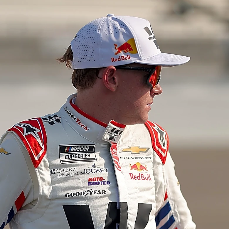 NASCAR rookie Connor Zilisch will join Hendrick Motorsports in 2028