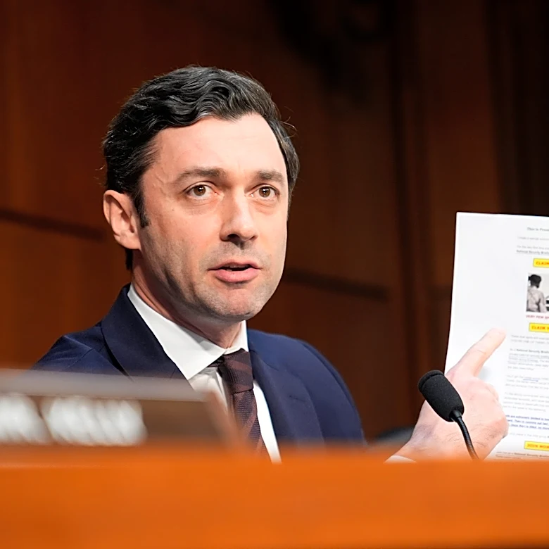 ‘Despicable' or unfortunate? Lawmakers' fury amid USS Lincoln crisis
