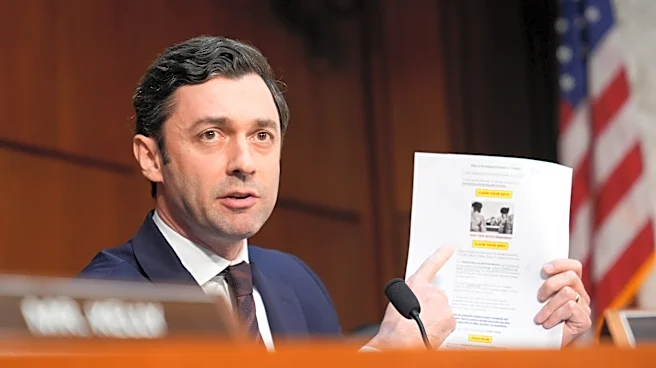 ‘Despicable' or unfortunate? Lawmakers' fury amid USS Lincoln crisis