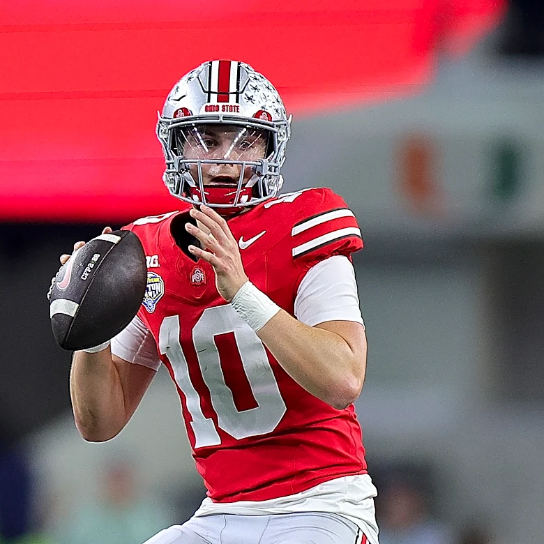 If you don't like college football preseason polls, kick rocks | Opinion