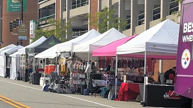 Little Italy Days helps businesses expand its reach beyond Bloomfield