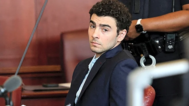 Luigi Mangione state murder trial postponed amid double jeopardy claim