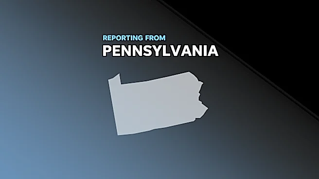 Penn State students accused of operating drug ring out of fraternities