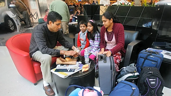 Every flight we took this summer was disrupted. Here's what helped